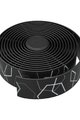 PRO handlebar tape - DISCOVER COMFORT - black