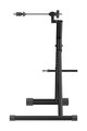 PRO stand - WHEEL STAND - black