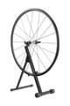 PRO stand - WHEEL STAND - black