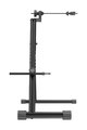 PRO stand - WHEEL STAND - black