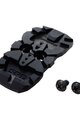 SHIMANO cap - COVER SHMT33 - black