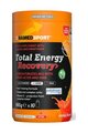 NAMEDSPORT drink - TOTAL ENERGY RECOVERY ORANGE 400g
