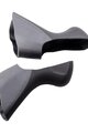SHIMANO spare rubbers - DURA ACE ST9001 - black
