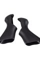 SHIMANO spare rubbers - DUAL CONTROL ST-6870 - black