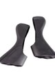 SHIMANO spare rubbers - DUAL CONTROL ST-RS685 - black