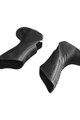 SHIMANO spare rubbers - GRX ST-RX815 - black