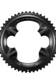 SHIMANO chainring - ULTEGRA R8100 50 - black