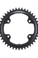 SHIMANO chainring - GRX RX820 - black