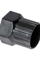 SHIMANO crank pulle - TL-FW30 - black