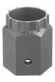 SHIMANO freewheel remover - REMOWER TL-LR10 - silver