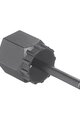 SHIMANO freewheel remover - REMOWER TL-LR15 - silver