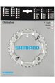 SHIMANO chainring - ALIVIO M430 32 - silver