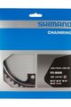 SHIMANO chainring - DURA ACE 9000 42 - black