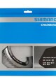 SHIMANO chainring - DURA ACE 9000 50 - black