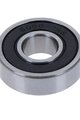 SHIMANO bearings - FH-QC400 - silver
