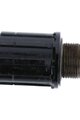 SHIMANO cassette body - FH-QC400 - black