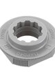 SHIMANO crank pulle - REMOWER TLPD40 - grey