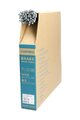 SHIMANO brake cable - MTB 1,6x2050 mm - silver