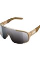 POC Cycling sunglasses - ASPIRE - brown