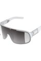 POC Cycling sunglasses - ASPIRE - transparent