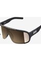 POC Cycling sunglasses - ASPIRE WF URANIUM - black
