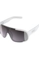 POC Cycling sunglasses - ASPIRE - white
