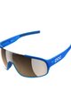POC Cycling sunglasses - CRAVE - blue