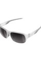 POC Cycling sunglasses - DEFINE - transparent