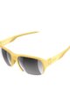 POC Cycling sunglasses - DEFINE - yellow