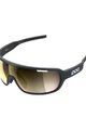 POC Cycling sunglasses - DO BLADE - black