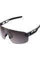 POC Cycling sunglasses - ELICIT - black