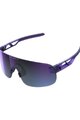 POC Cycling sunglasses - ELICIT - purple