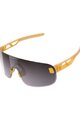 POC Cycling sunglasses - ELICIT - orange