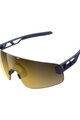 POC Cycling sunglasses - ELICIT TORIC - blue