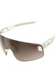 POC Cycling sunglasses - ELICIT TORIC - white