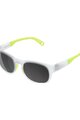 POC Cycling sunglasses - EVOLVE - white