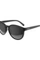 POC Cycling sunglasses - KNOW POLARIZED - black