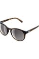 POC Cycling sunglasses - KNOW - brown