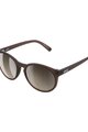 POC Cycling sunglasses - KNOW - brown