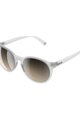 POC Cycling sunglasses - KNOW - transparent