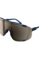 POC Cycling sunglasses - DEVOUR - blue