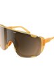 POC Cycling sunglasses - DEVOUR - orange