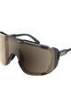 POC Cycling sunglasses - DEVOUR  - black