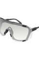 POC Cycling sunglasses - DEVOUR - black