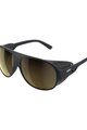 POC Cycling sunglasses - NIVALIS - black