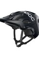 POC Cycling helmet - TECTAL - black