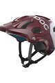 POC Cycling helmet - TECTAL RACE SPIN  - bordeaux