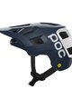 POC Cycling helmet - KORTAL RACE MIPS - blue