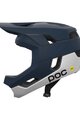POC Cycling helmet - OTOCON RACE MIPS - blue