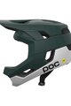 POC Cycling helmet - OTOCON RACE MIPS - green